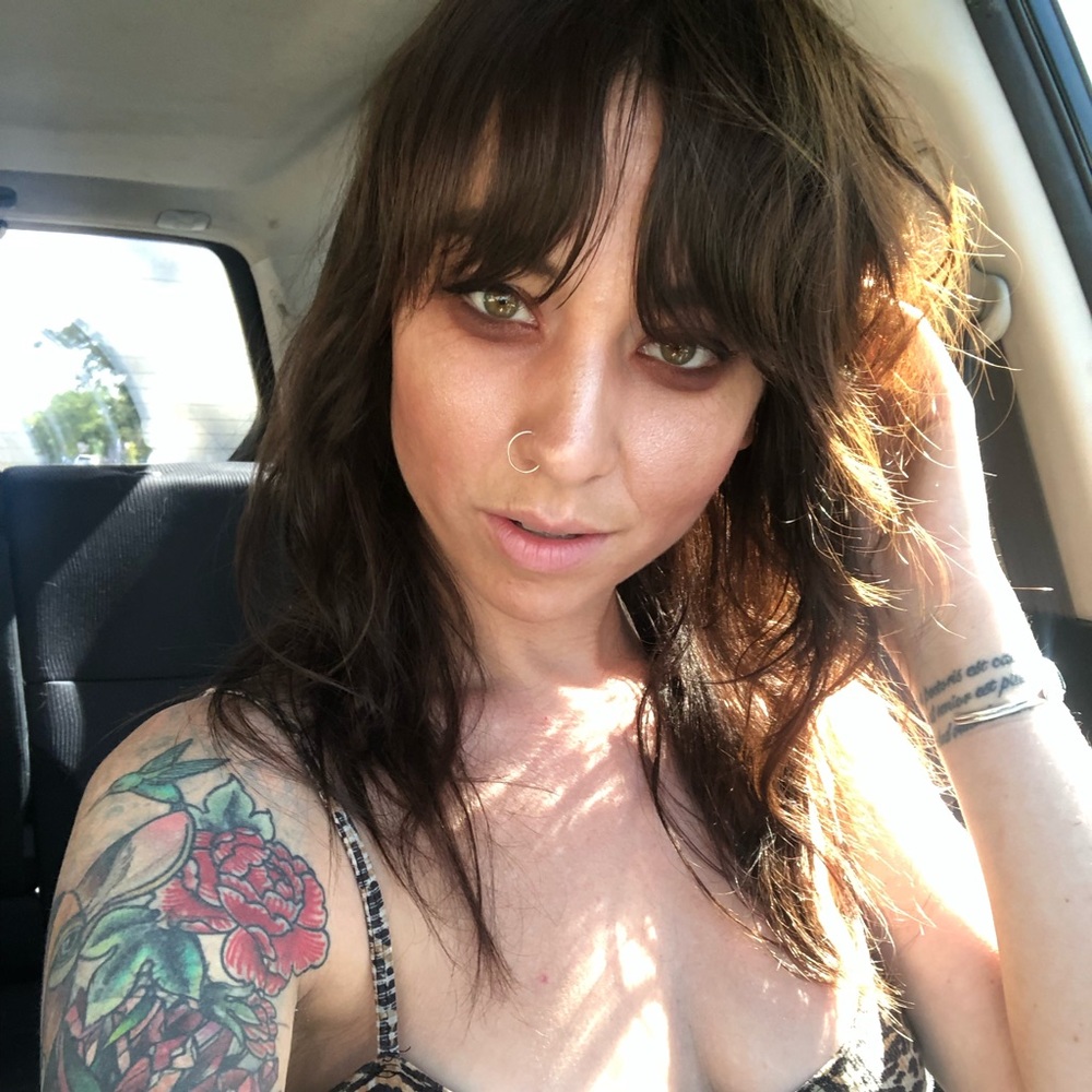 Meet your Posher, Mckenzie